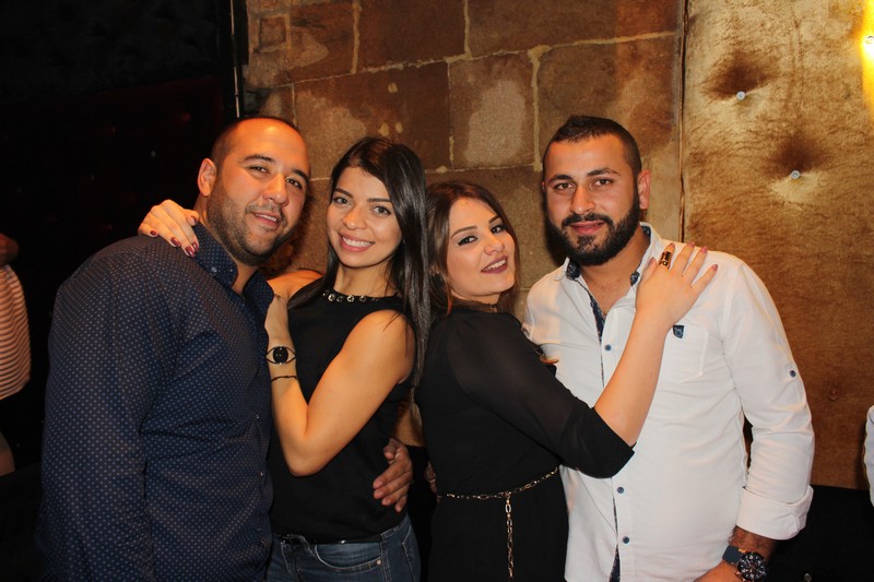 Taiga Batroun on Saturday Night